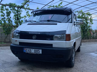 Volkswagen Transporter foto 3