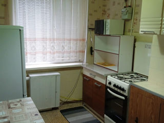 Apartament cu 2 camere, 55 m², Centru, Comrat foto 4