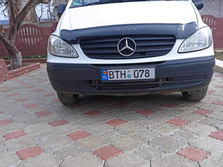 Mercedes Vito foto 5