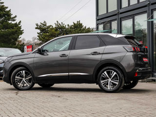 Peugeot 3008 foto 2