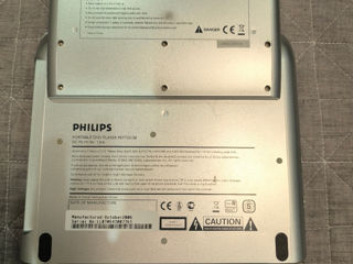 Philips PET725/58 foto 3