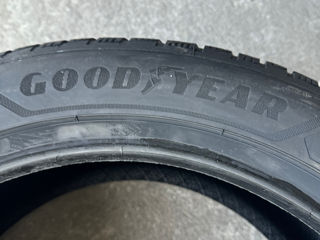 245/45 R18 Goodyear UltraGrip Performance 3 foto 5