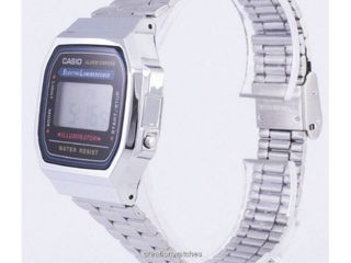 Casio digital alarm watch foto 3