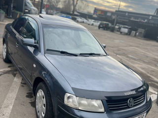 Volkswagen Passat foto 6