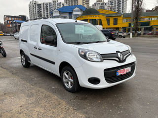 Renault Kangoo Maxi foto 8