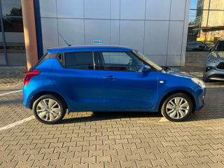 Suzuki Swift foto 2