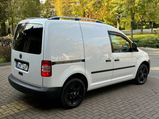 Volkswagen Caddy foto 4