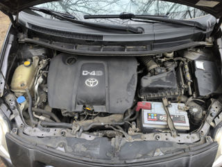 Toyota Auris foto 10