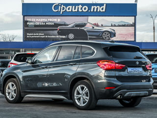 BMW X1 foto 5