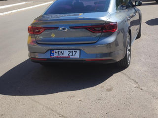 Renault Talisman foto 3