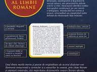 Noul Dictionar Universal al Limbii Romane. Ed. V, sigilat, ieftin. (Preț magazin -1499). foto 3