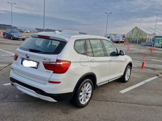 BMW X3 foto 3