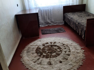 3-х комнатная квартира, 50 м², Центр, Бельцы фото 3