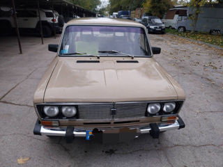 Lada / ВАЗ 2106 foto 2