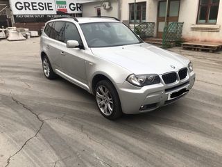 Bmw x3 foto 5