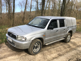 Mazda BT-50 foto 2