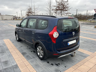 Dacia Lodgy foto 6