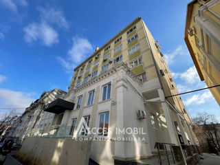 Apartament cu 3 camere, 119 m², Centru, Chișinău foto 20