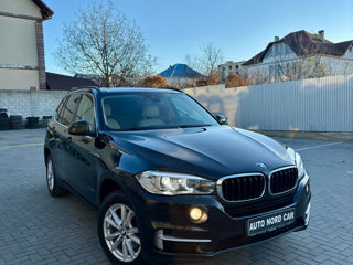 BMW X5 foto 2