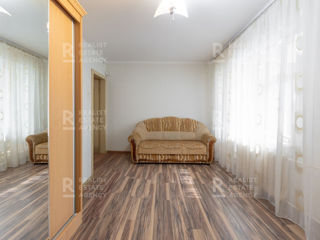 Apartament cu 2 camere, 53 m², Ciocana, Chișinău foto 1