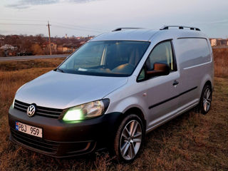 Volkswagen Caddy foto 2