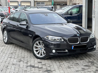 BMW 5 Series foto 3