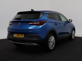 Opel Grandland X foto 2