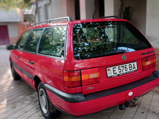 Volkswagen Passat foto 4