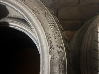 195/45 R16 Nexen Anul 2021 Iarna foto 4