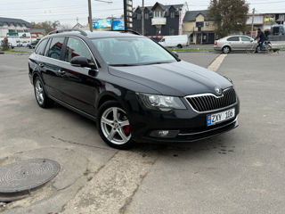 Skoda Superb foto 7