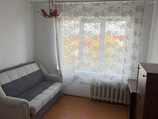 2-rm apt., 45 м², 4/9 fl.