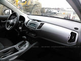 KIA Sportage foto 6