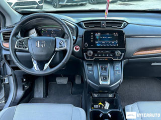 Honda CR-V foto 10