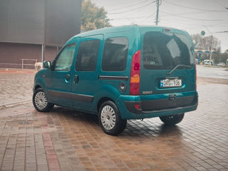 Renault Kangoo foto 4