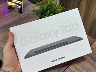 Samsung Tab S9 FE / 128 GB / New / Sigilat !