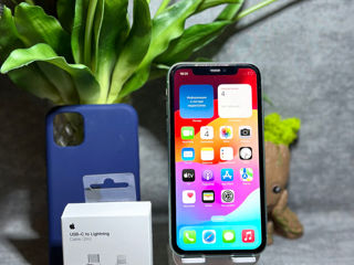 iPhone 11 64 Gb foto 3