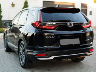 Honda CR-V foto 4