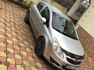 Opel Corsa foto 7