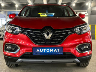 Renault Kadjar foto 7