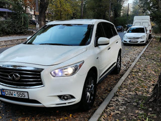 Infiniti QX60 foto 2