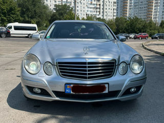 Mercedes E-Class foto 6