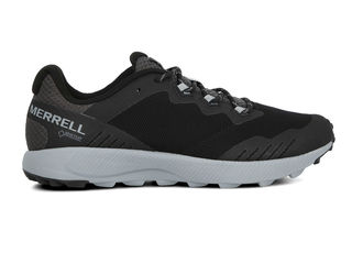 Merrell (Fluxion GTX) новые кроссовки оригинал с водонепроницаемой мембраной GORE-TEX . foto 7