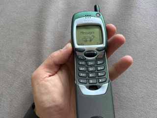 Nokia 7110  foto 5
