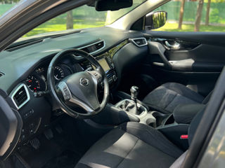 Nissan Qashqai foto 3