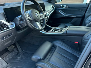 BMW X5 foto 6