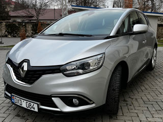 Renault Scenic foto 2