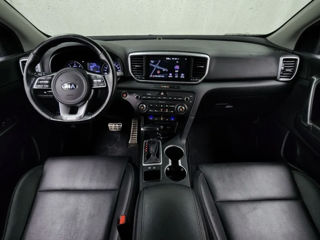 KIA Sportage foto 5