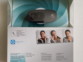 Logitech C270