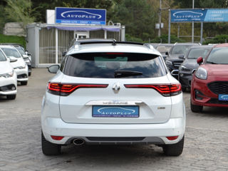 Renault Megane foto 19