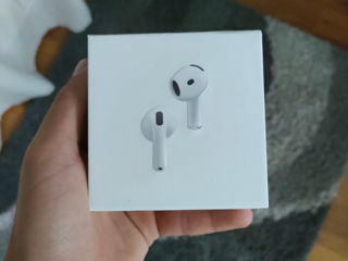 Vind AirPods 4 foto 10